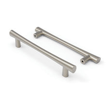 OfficeSource | OS Laminate | Mid-Century Drawer Pull