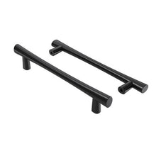 OfficeSource | OS Laminate | Mid-Century Drawer Pull