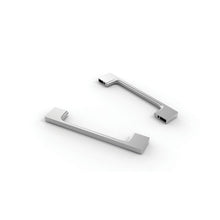 OfficeSource | OS Laminate | Rectangular Drawer Pull