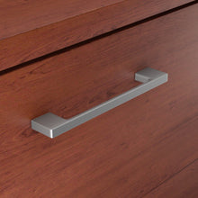 OfficeSource | OS Laminate | Rectangular Drawer Pull