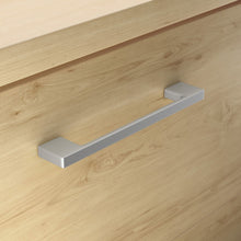 OfficeSource | OS Laminate | Rectangular Drawer Pull