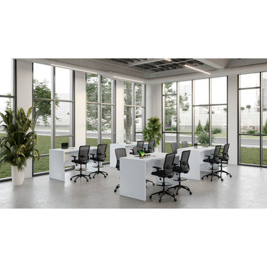 OfficeSource Orion Optional Adjustable Arm Kit