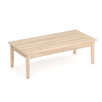OfficeSource | Parallel Collection | Coffee Table