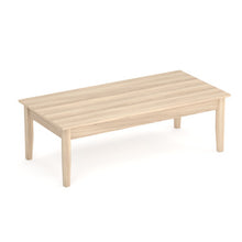 OfficeSource | Parallel Collection | Coffee Table