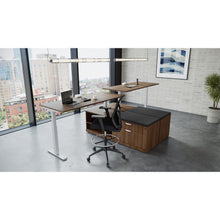 OfficeSource  2-Stage Dual Motor Electric Height Adjustable Base