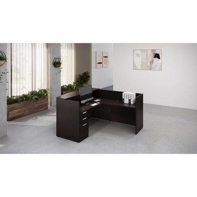OfficeSource | OS Laminate | Reception Typical - OS232