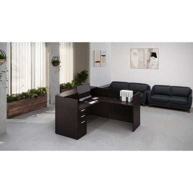 OfficeSource | OS Laminate | Reception Typical - OS232