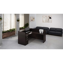 OfficeSource | OS Laminate | Reception Typical - OS232