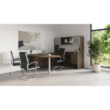 OfficeSource | OS Laminate | U Shape Typical - OS239