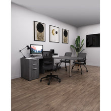 OS Laminate Collection L Shape Typical - OS266