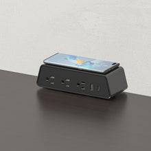 OfficeSource Power Module and Wireless Charger