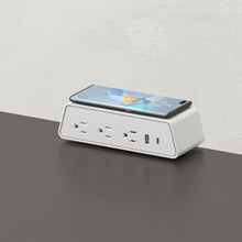 OfficeSource Power Module and Wireless Charger