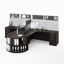 OfficeSource Borders II Collection Multi-Person Typical - OSTYPB10