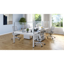 OfficeSource Borders II Collection Multi-Person Typical - OSB22