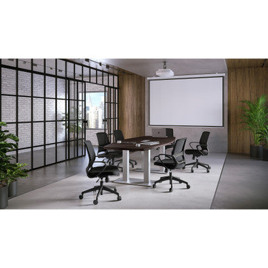 OfficeSource Conference/Multi-Purpose Tables Conference Typical - OSC18