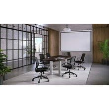 OfficeSource Conference/Multi-Purpose Tables Conference Typical - OSC18