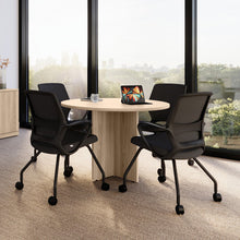 OfficeSource | Conference/Multi-Purpose Tables | X Base For 48'' Round Top