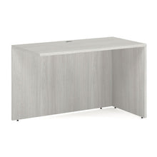 OfficeSource | OS Laminate | Reversible Return - 42''W x 20''D