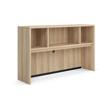 OfficeSource | OS Laminate | Open Hutch - 60''W