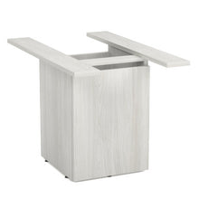 OfficeSource | OS Conference/Multi-Purpose | Board Table Cube Base With Access Door