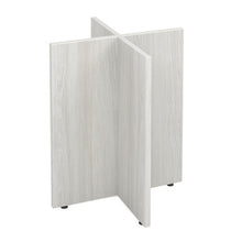 OfficeSource Conference/Multi-Purpose Tables X Base For 36'' and 42'' Round Top