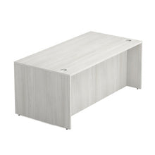 OfficeSource | OS Laminate | Desk Shell - 71''W x 36''D