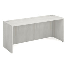 OfficeSource | OS Laminate | 71''W Credenza Shell