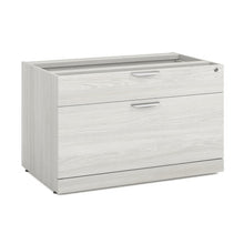 OfficeSource | Variant | 2 Drawer Cabinet