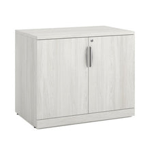 OfficeSource | OS Laminate | Storage Cabinet