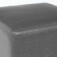 OfficeSource Sofia Mobile Ottoman