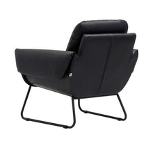 OfficeSource | Peyton | Upholstered Lounge Chair
