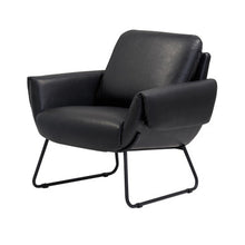 OfficeSource | Peyton | Upholstered Lounge Chair