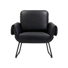 OfficeSource | Peyton | Upholstered Lounge Chair
