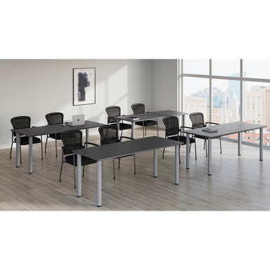 OfficeSource Training Tables by OfficeSource Training Typical - OST07