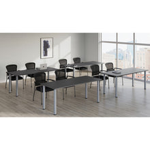 OfficeSource Training Tables by OfficeSource Training Typical - OST07