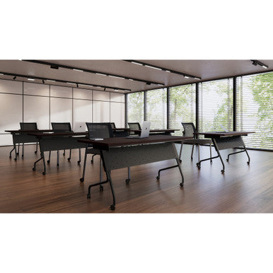 OfficeSource Training Tables by OfficeSource Training Typical - OST14