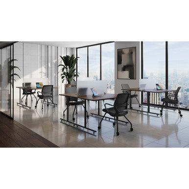 OfficeSource Training Tables by OfficeSource Training Typical - OST19