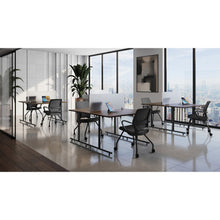 OfficeSource Training Tables by OfficeSource Training Typical - OST19