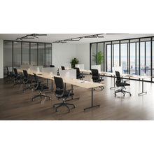 OfficeSource Training Tables by OfficeSource Training Typical - OST20