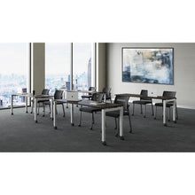 OfficeSource Training Tables by OfficeSource Training Typical - OST22