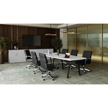 OfficeSource Conference/Multi-Purpose Tables Conference Typical - OSTYP313