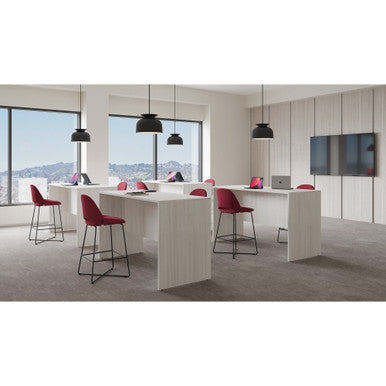 OfficeSource OS Laminate Multi-Person Typical - OSTYP317