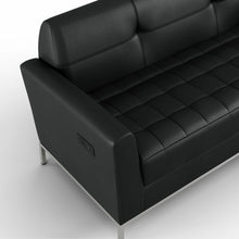 Parker Sofa