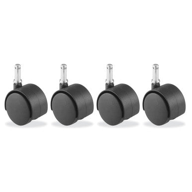 OfficeSource CoolMesh Collection Optional Casters