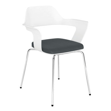 OfficeSource | Zella | Optional Top Cushion (For 6054)