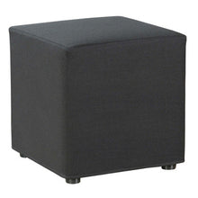 OfficeSource | Shapes | Fabric Cube Seat