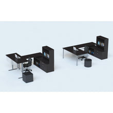 OfficeSource | Shapes | Fabric Cube Seat