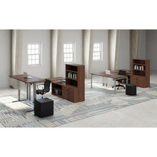 OfficeSource | Shapes | Fabric Cube Seat