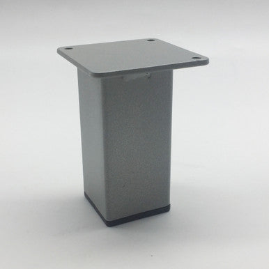 OfficeSource Benching Cabinets Optional Sofa Leg Base For Benching Cabinets