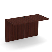 OfficeSource | OS Laminate | Bridge - 47''W x 24''D